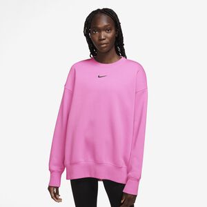 Sportswear Phoenix Fleece Oversized Crewneck Sweatshirt