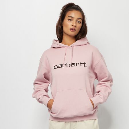 Hooded Carhartt Sweatshirt 