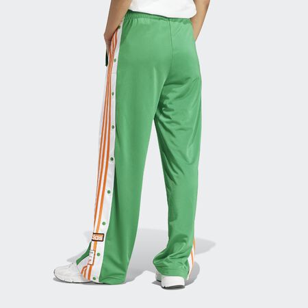 Compra adidas Originals Pantalón de Chándal Varsity adibreak green  Pantalones de entrenamiento en SNIPES