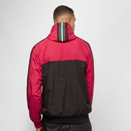 Off-Court Hooded Jacket