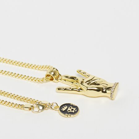 The Westside Necklace - Designed by Snoop Dogg x King Ice