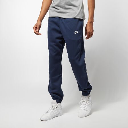 Expansión Suyo Remontarse Compra NIKE Sportswear Club Fleece Pants blue Cozy Style Guide en SNIPES