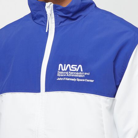 NASA Track Jacket