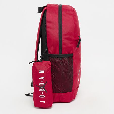 Air School Backpack With Pencil Case