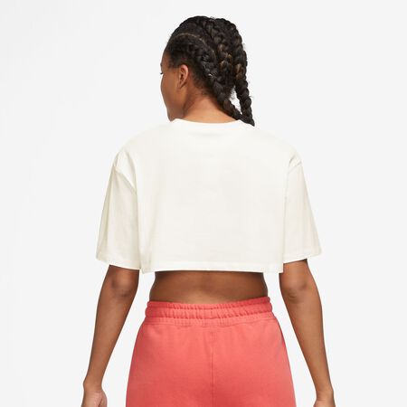 Sport Cropped T-Shirt