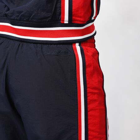 Authentic Warm Up Pants TEAM USA