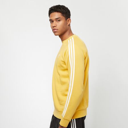 3-Stripes Sweatshirt 