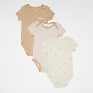 Baby Essentials Bodysuit (3 Pack)
