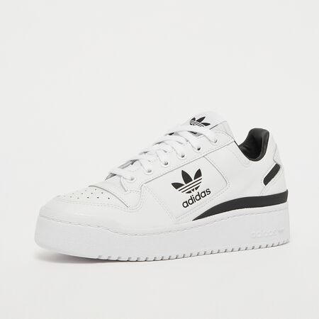 Compra adidas Originals Zapatillas Platform Forum ftwr white/core black/ftwr white Shoes SNIPES