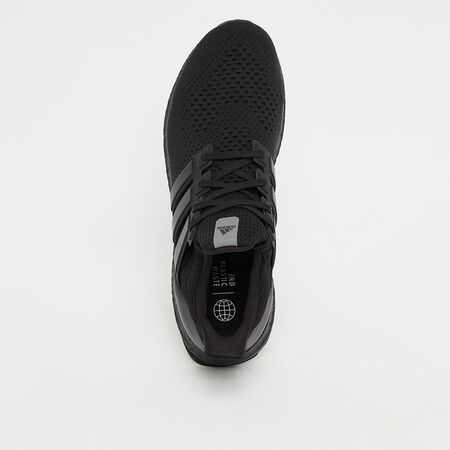 Compra adidas Sportswear Zapatillas Ultraboost 1.0 black/core green Running en SNIPES