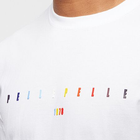 COLORBLIND T-SHIRT S/S