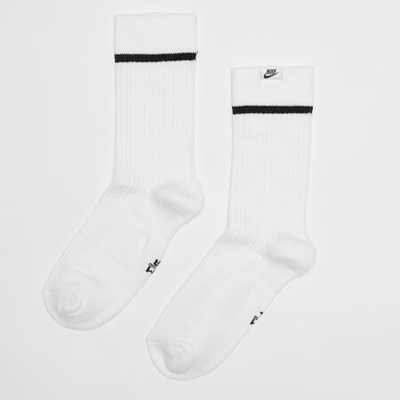 Nike SNKR Sox Essential Crew Socks (2 Pairs)
