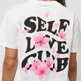 Self Love Club Tee	
