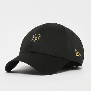 Compra New Era Fitted-Cap 59Fifty Black On Black MLB New York Yankees black  Gorras Fifted en SNIPES