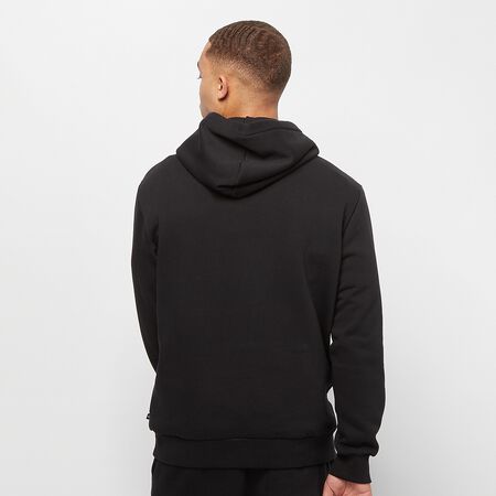 Mountain Club Patch Graphic Pullover Hoodie