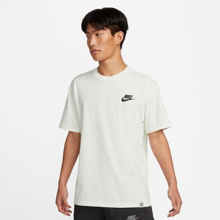 Compra NIKE Sportswear T-Shirt sail Only en