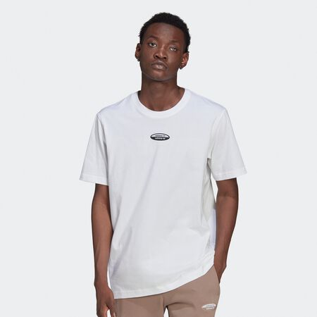 Compra Originals Camiseta white sizes SNIPES