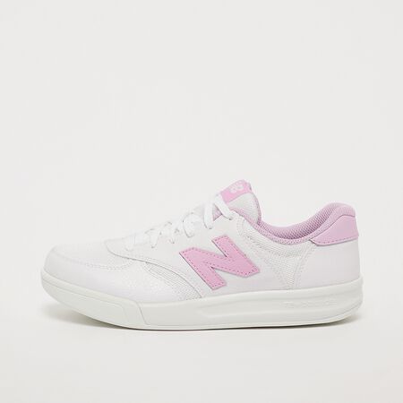 Compra New Balance CT white White Sneakers en SNIPES