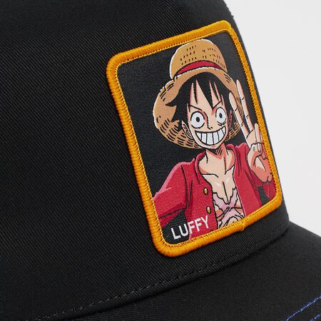 One Piece Luffy1
