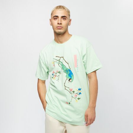Perched Tee 