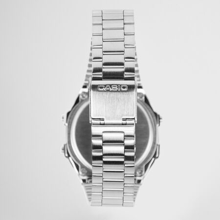 Casio Watch A168WEC-3EF