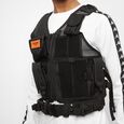 Heavy Tactical Vest