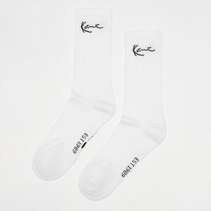 Signature Socks (3 Pack)