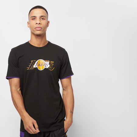 Graphic Tee NBA Los Angeles Lakers 