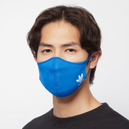Face Cover M/L Facemask 3er Pack