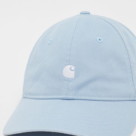 Madison Logo Cap frosted 
