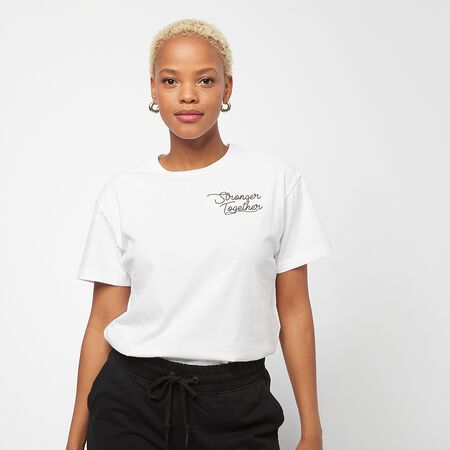Stronger Together Relaxed Tee