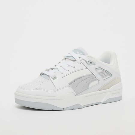 Compra Puma puma white/platinum gray Sneakers en SNIPES