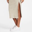Sportswear Chill Knit Ribbed Midi Skirt