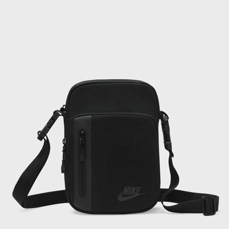 tornillo Aflojar Endurecer Compra NIKE Tech Cross-Body Bag black/black/black Bolsas de hombro en SNIPES