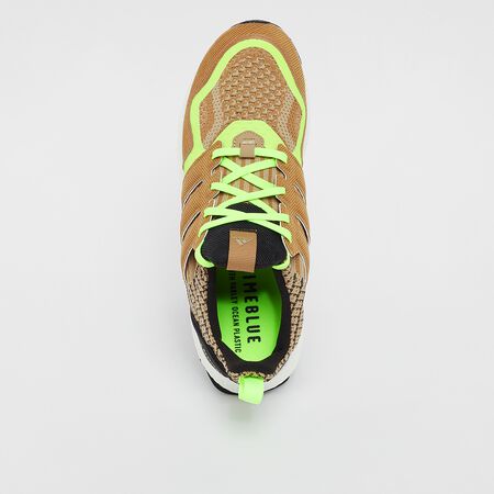 Inicialmente El respeto autopista Compra adidas Sportswear Ultraboost 5.0 DNA core black/mesa/signal green  Running en SNIPES
