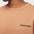 SENSE Logo Sweatshirt 