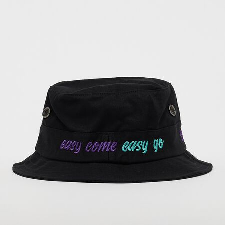 C&S WL Easy Come Easy Go Bucket Hat