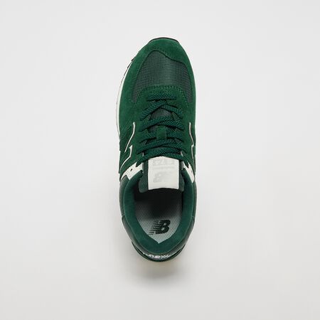 Extinto cable Multitud Compra New Balance 574 acidic green Online Only en SNIPES