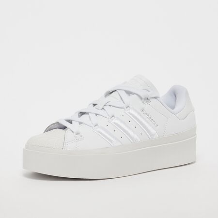 adidas Originals Zapatillas Superstar Bonega W White Sneakers en SNIPES