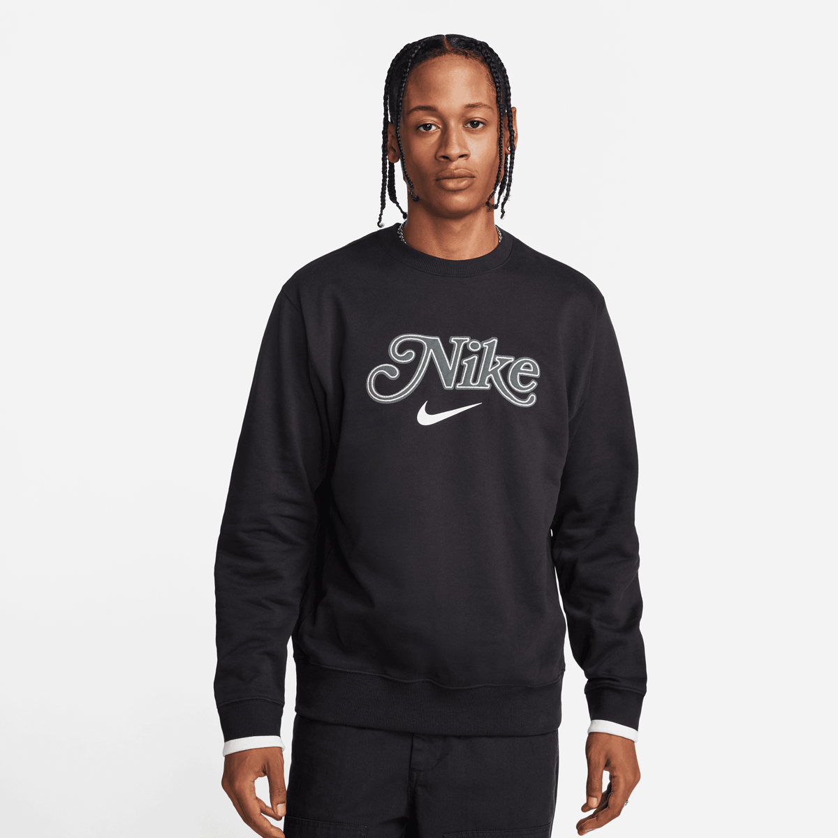 Sportswear Fleece Crew-Neck Sweatshirt product