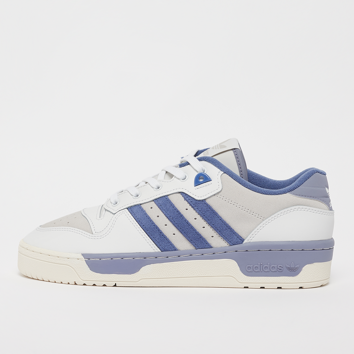 ADIDAS RIVALRY LOW - Snipes